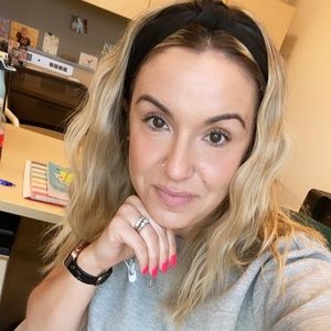 Meet your Posher, Rae-ann